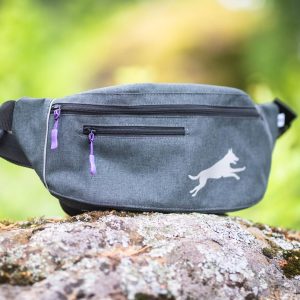 ProPack Mini grey-lilac