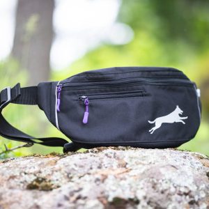 ProPack Mini black-lilac