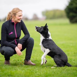 For dog training ultra-light training vest ProTrainer