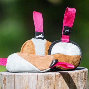 Training toy set pink
