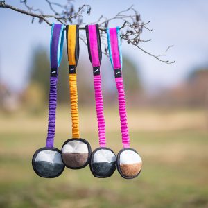 BungeeSweeties different colours