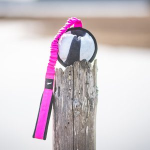 BungeeSweetie pink-black XL size