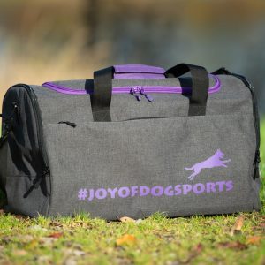 ProPack Weekender grey-lilac